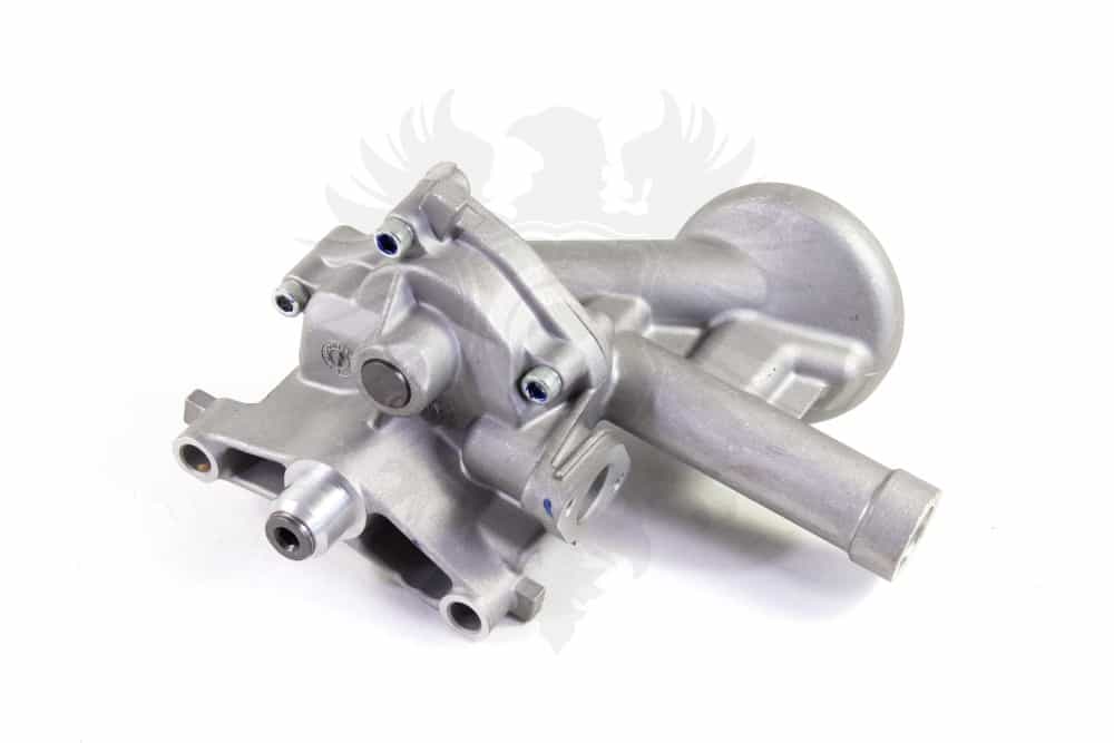 Oil Pump, 2.8L & 3.2L VR6 (Aftermarket) Cascade German Parts