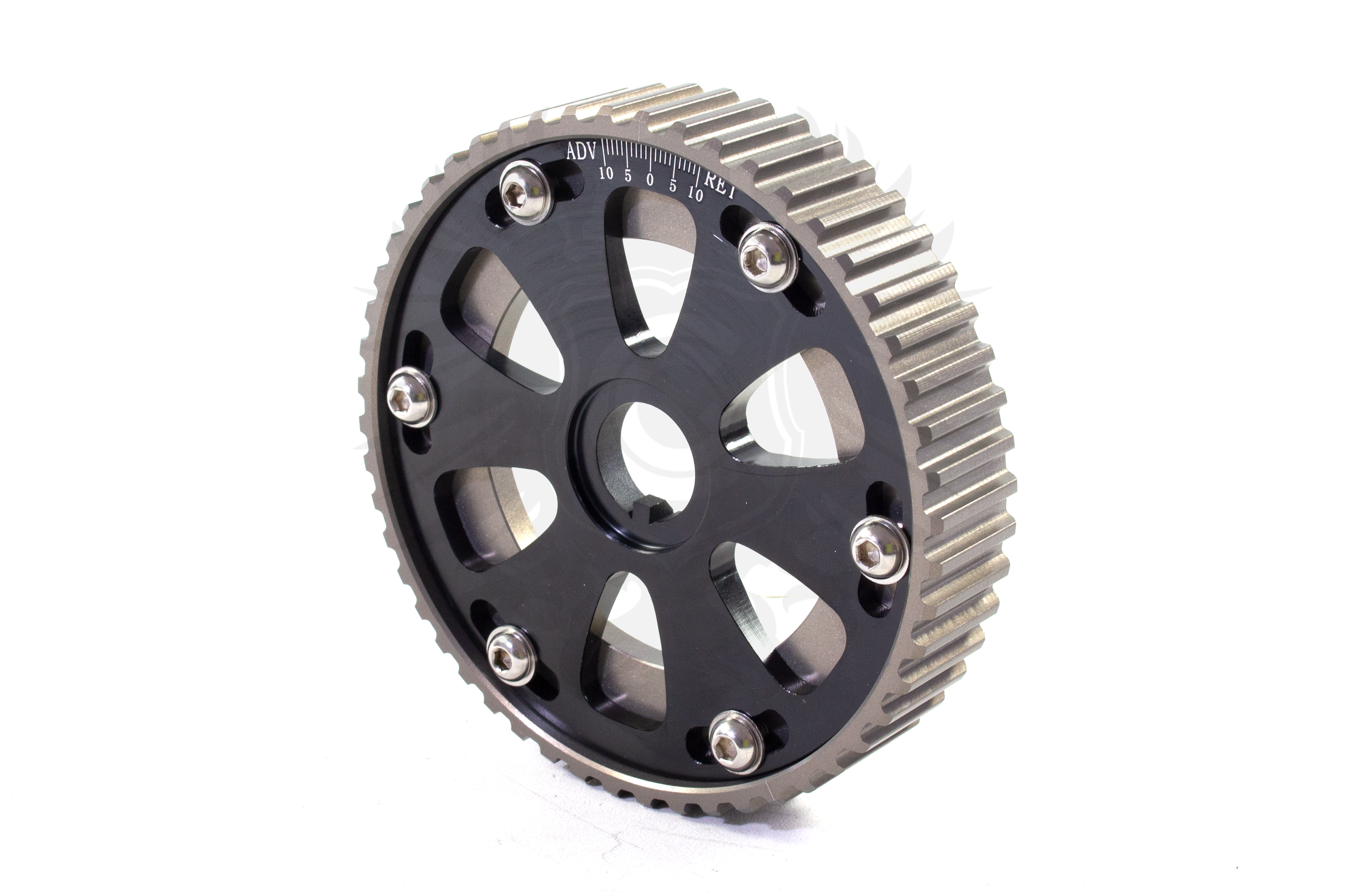 Adjustable Cam Gear, 16v & 1.8T Cascade German Parts