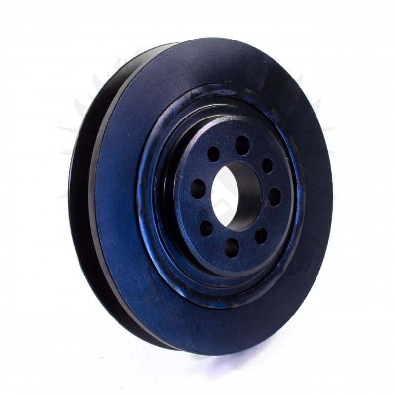 Crankshaft Pulley, Mk2 B3 16V Cascade German Parts