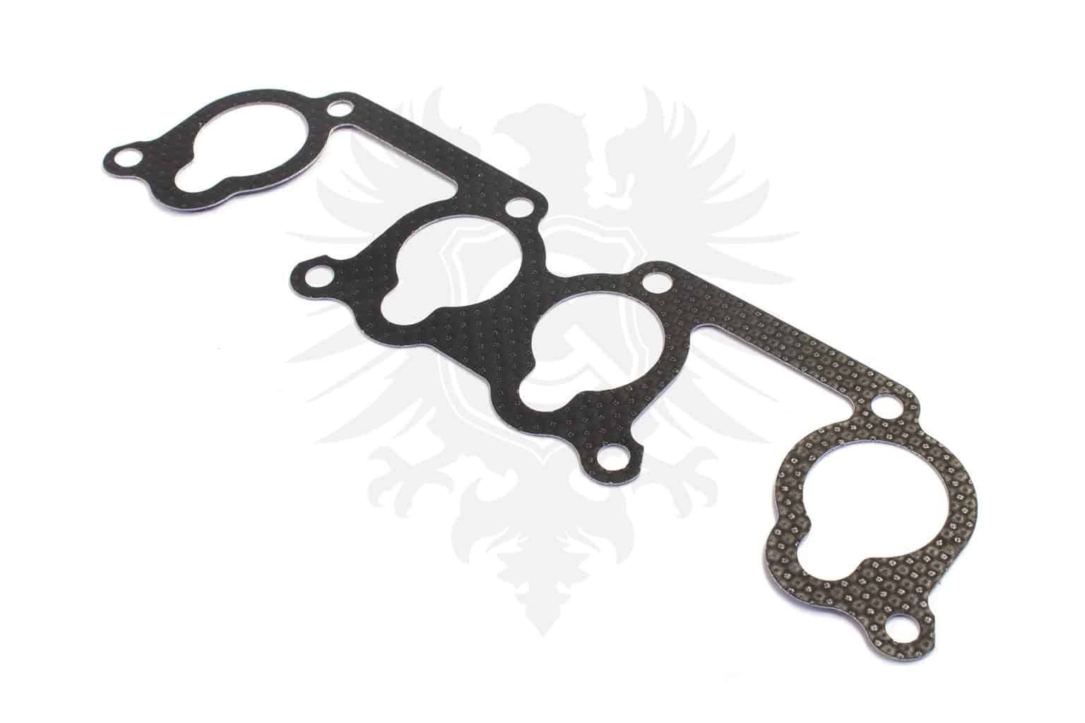Intake Manifold to Cylinder Head Gasket, 2.0L 8v Cascade German Parts