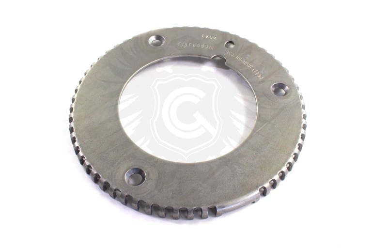 Crank Trigger Wheel Cascade German Parts
