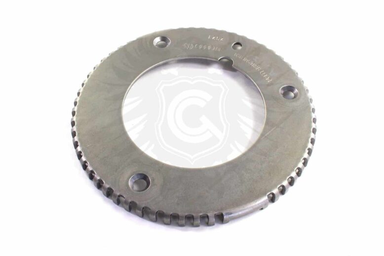 Crank Trigger Wheel Cascade German Parts