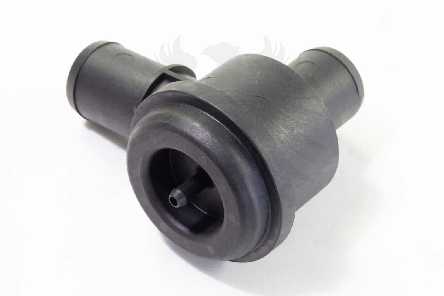 Diverter Valve, 1.8T (Genuine) Cascade German Parts