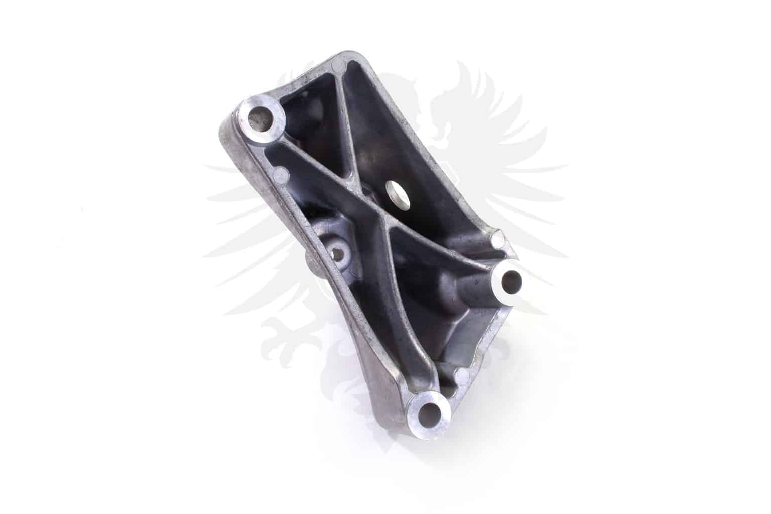 Transmission Mount Bracket, Mk4 6spd Cascade German Parts