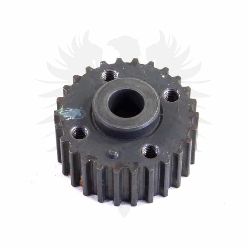 Crankshaft Gear Sprocket, 1.8T 2.0L Cascade German Parts