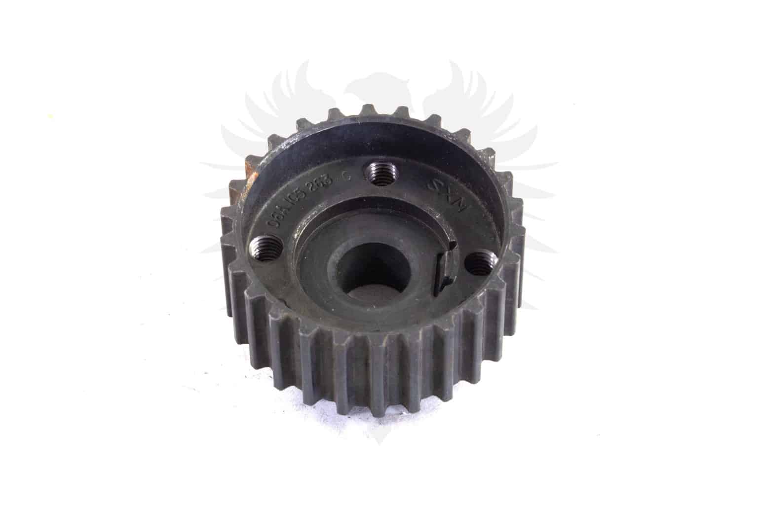 Crankshaft Gear Sprocket, 1.8T 2.0L Cascade German Parts