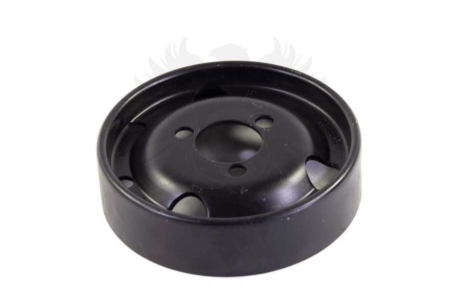 Water Pump Pulley, VR6 (Genuine) Cascade German Parts