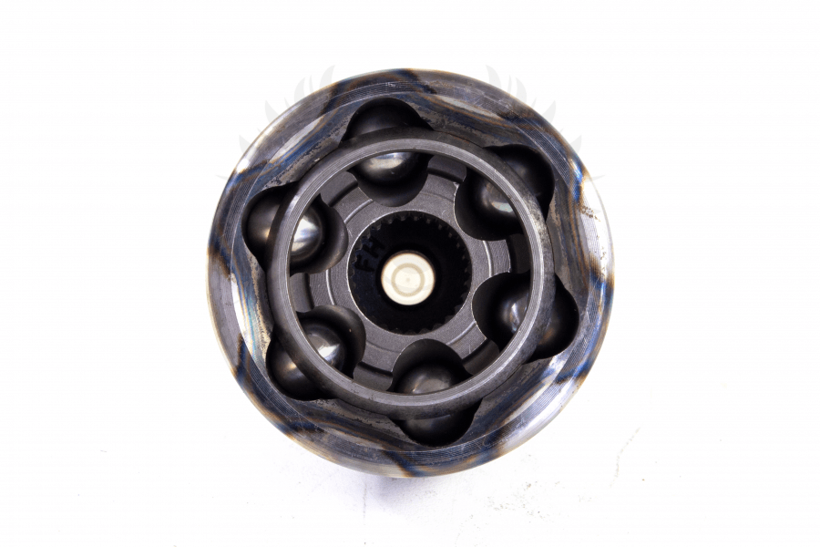 CV Joint Kit, Audi A4 B6 B7 Automatic Cascade German Parts