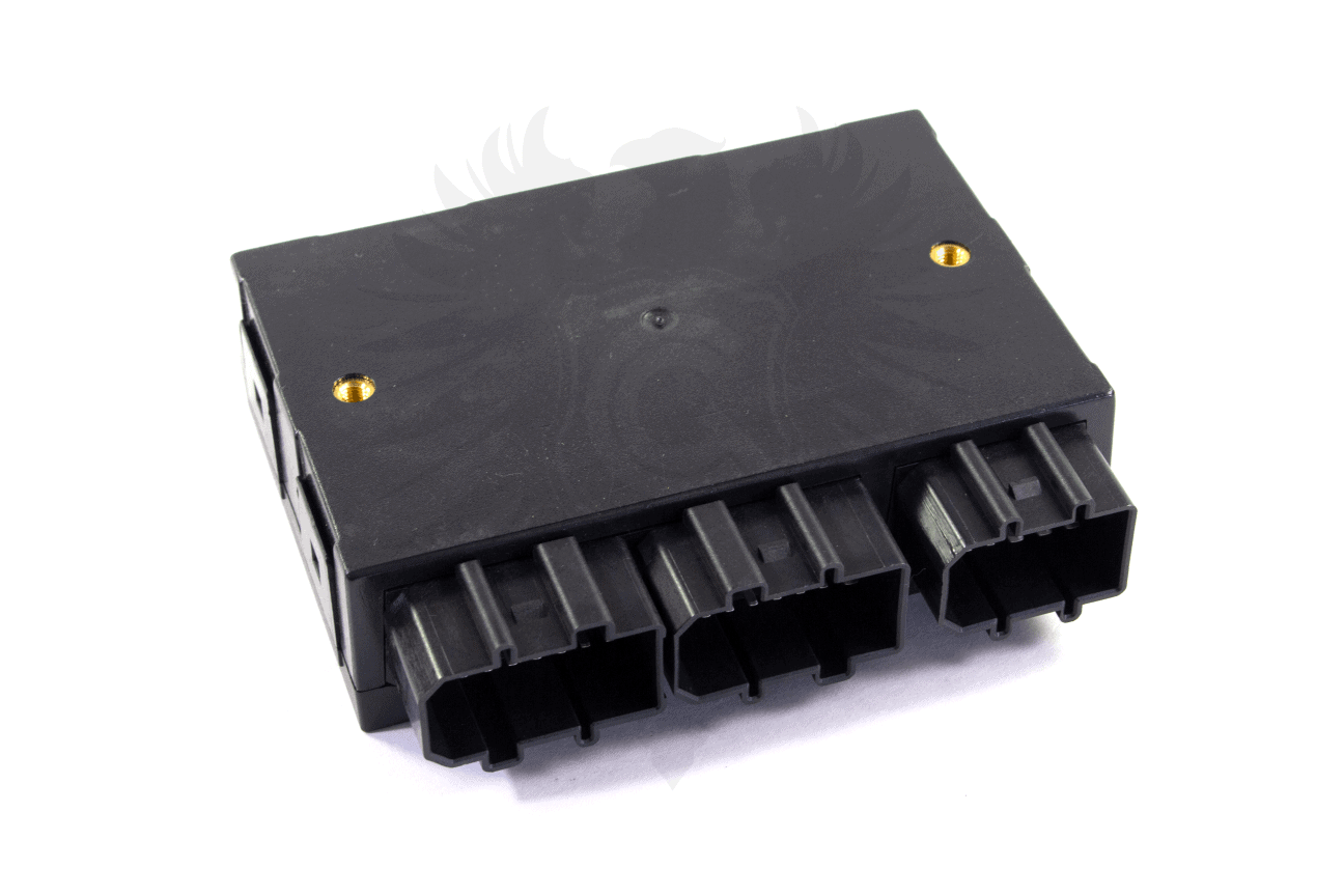 Central Locking Module, Mk4 – Cascade German Parts
