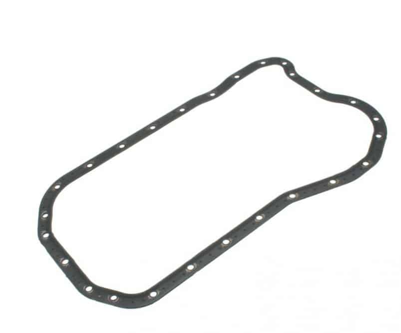 Oil Pan Gasket, VR6 Mk3 & B3/B4 Cascade German Parts