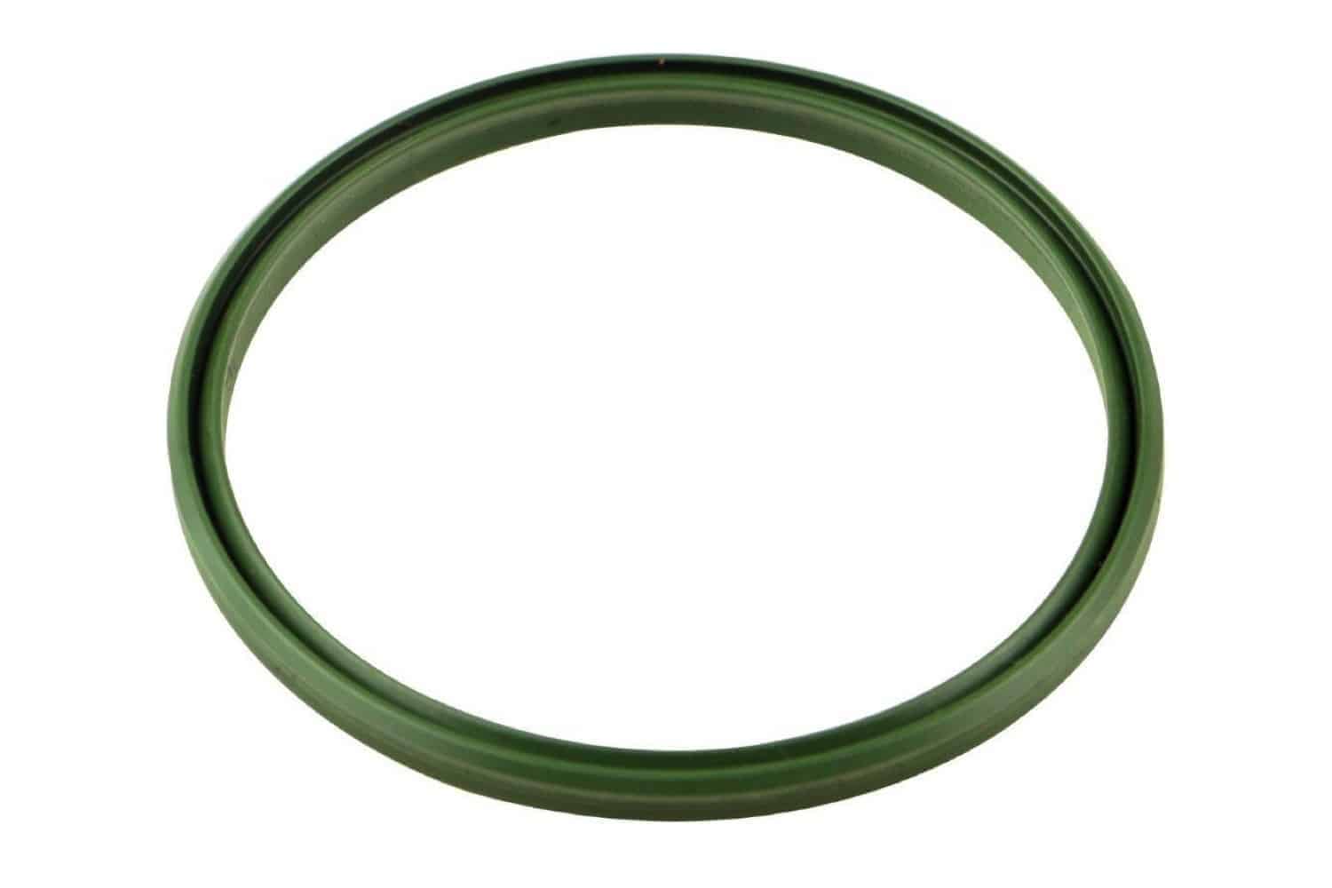 Intercooler O-Ring Seal, 57mm - Cascade German Parts