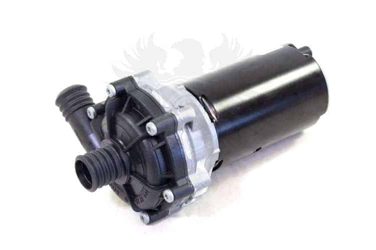 Bosch Auxiliary Water Pump For Mercedes W203 W215 W230 – 0 392 022 010 / 0005000386