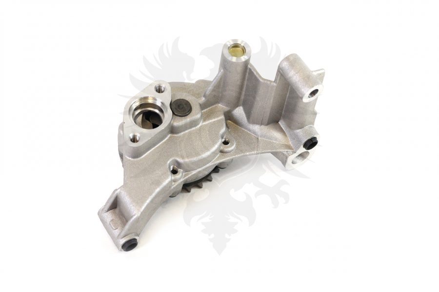 Oil Pump, Mk5 Mk6 TDI BRM CBEA CJAA (Aftermarket) Cascade German Parts