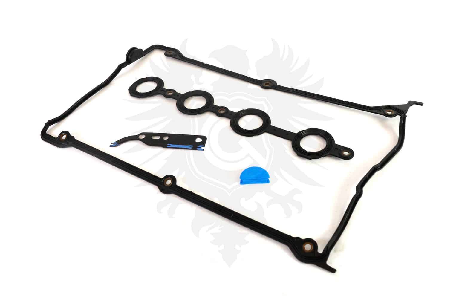 Audi S4 Valve Cover Cam Chain Tensioner Gasket Kit Base 200002 Official OE