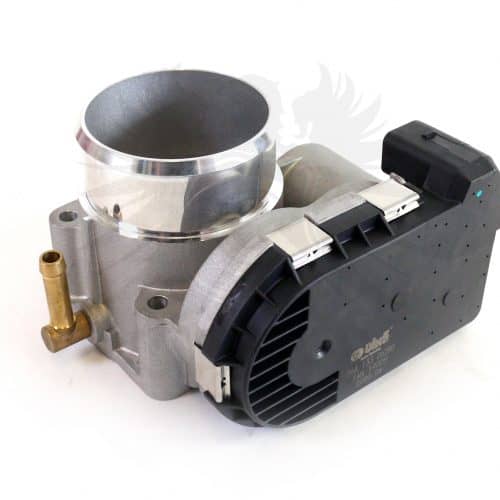Throttle Body, Mk4 1.8T (Aftermarket) Cascade German Parts