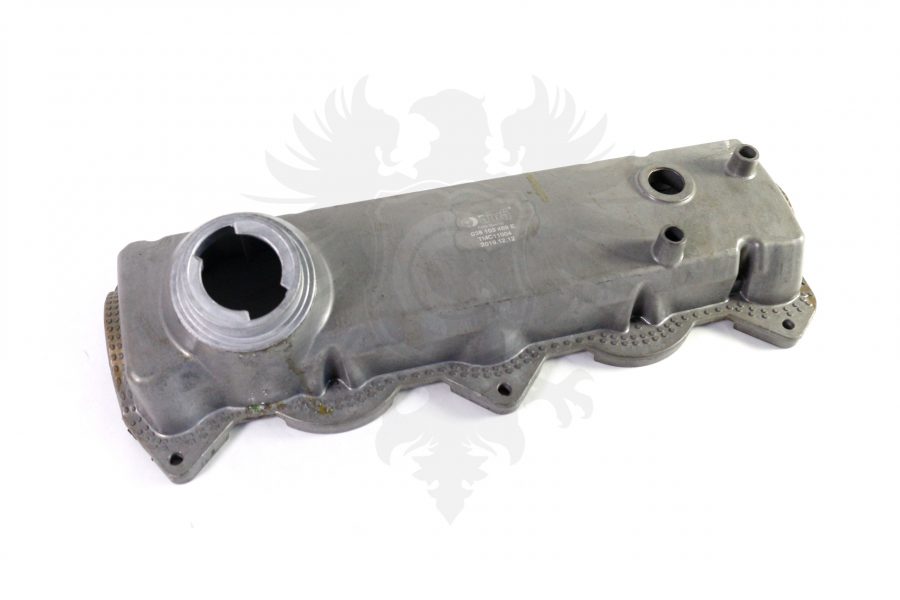 Valve Cover, ALH (Aftermarket) Cascade German Parts