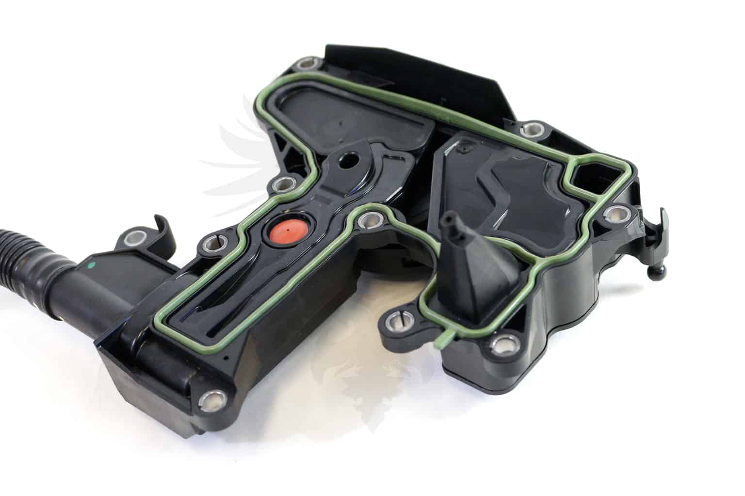 Crankcase Breather Valve, 2.0T TSI (Genuine) Cascade German Parts