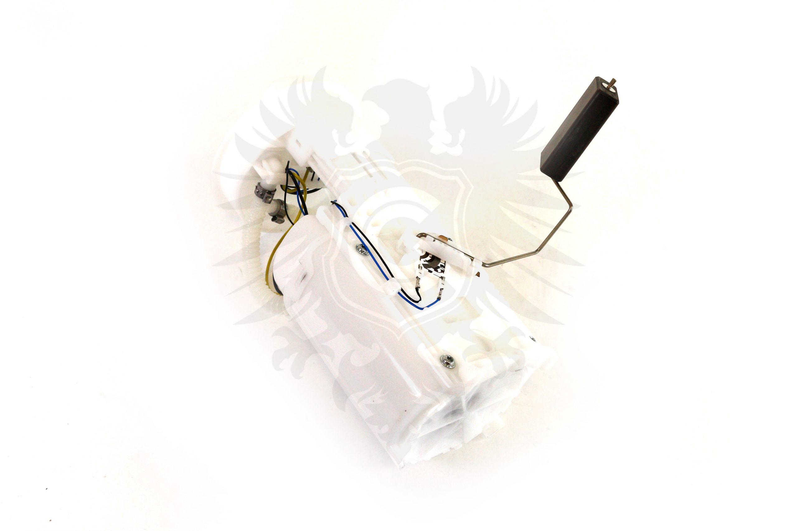 Fuel Pump, Mk4 Vika Cascade German Parts