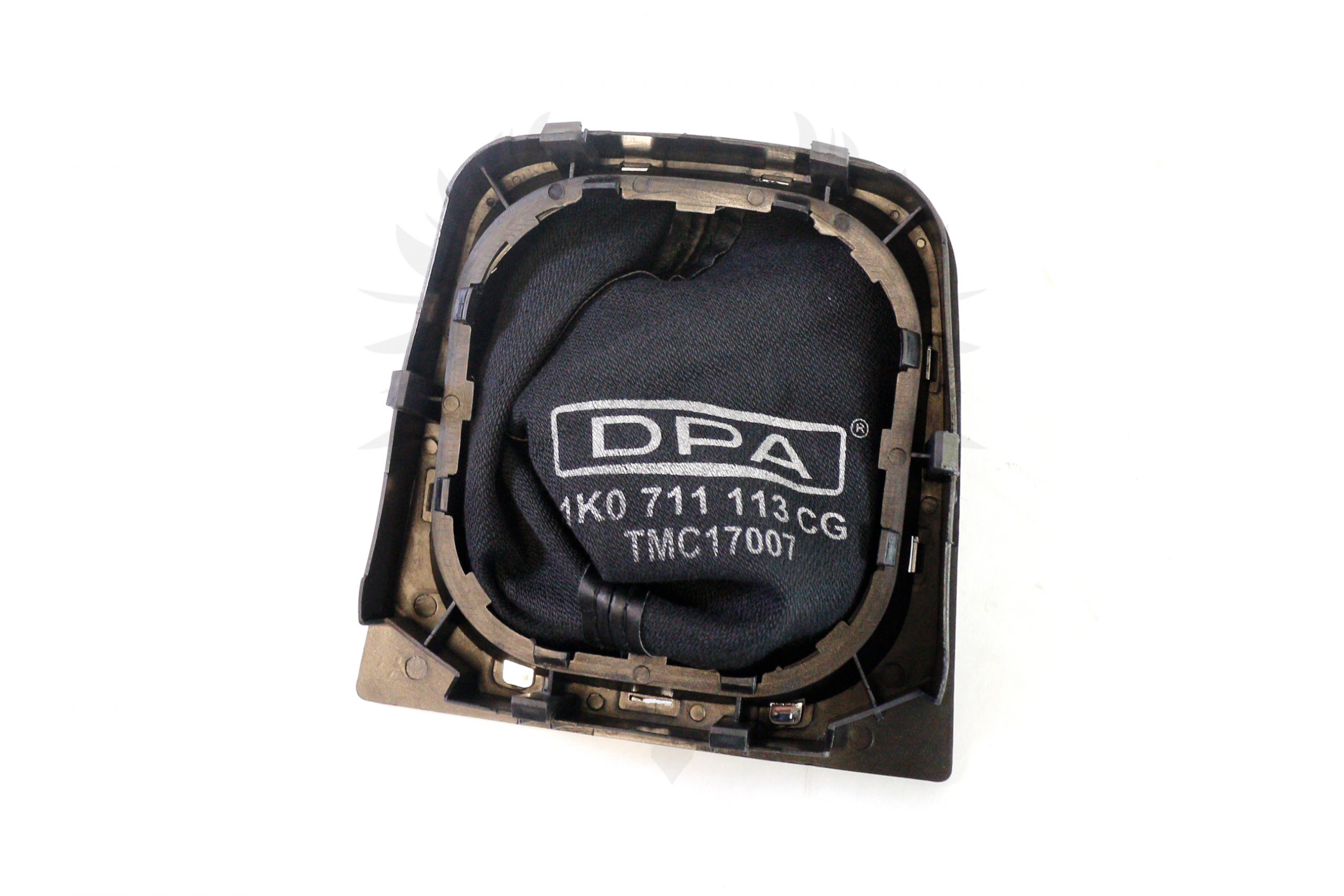 Shift Knob, Mk5 Mk6 6Speed (Aftermarket) Cascade German Parts