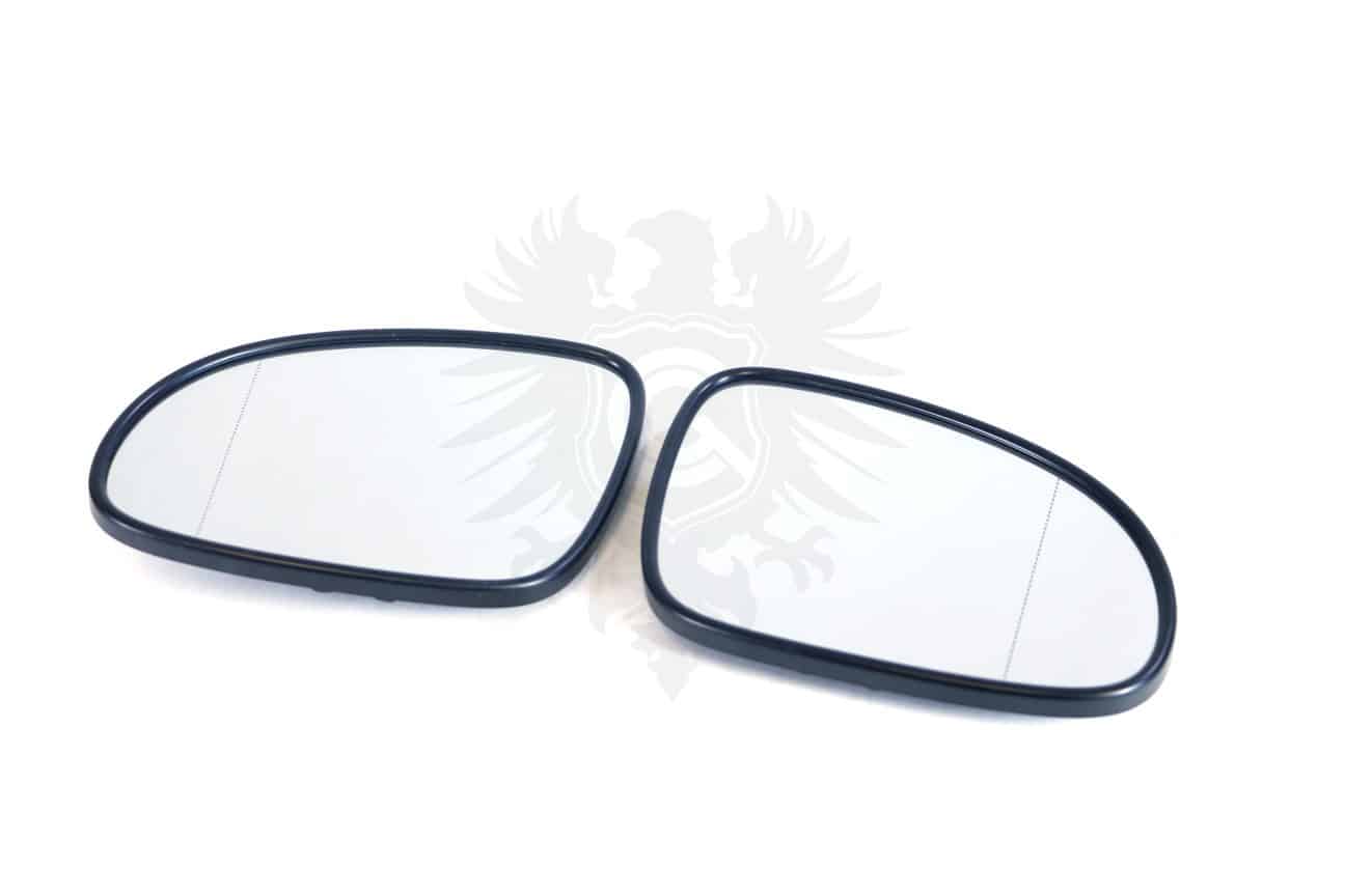 Mirror Glass Set, Mk5 B5.5 Aspherical – Cascade German Parts