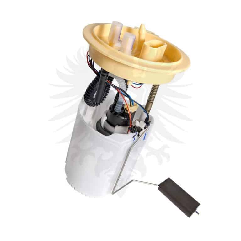 Fuel Pump, Mk5 Mk6 TDI (OEM) Cascade German Parts