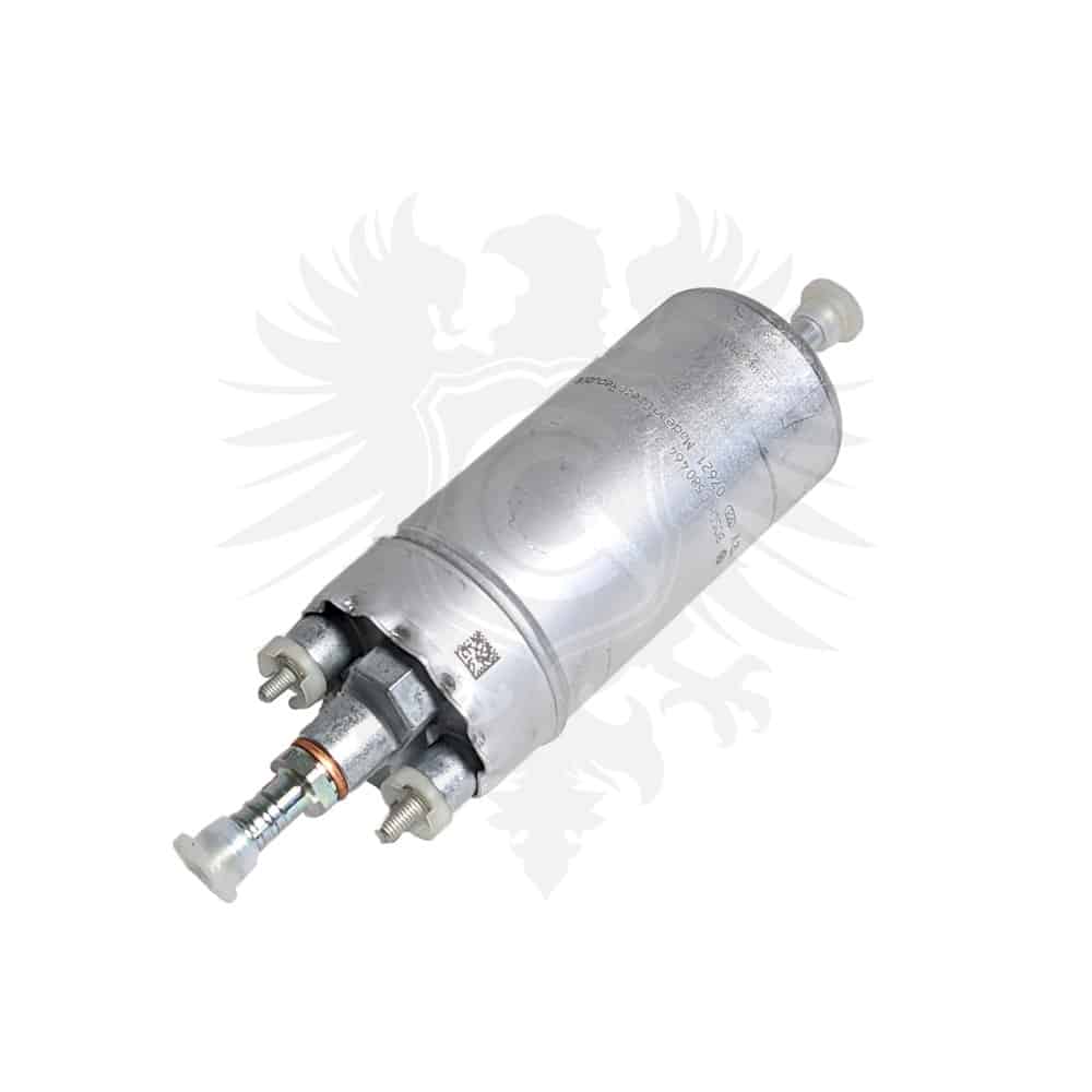 Auxiliary Fuel Pump, Mk5 Mk6 TDI (Bosch) – Cascade German Parts