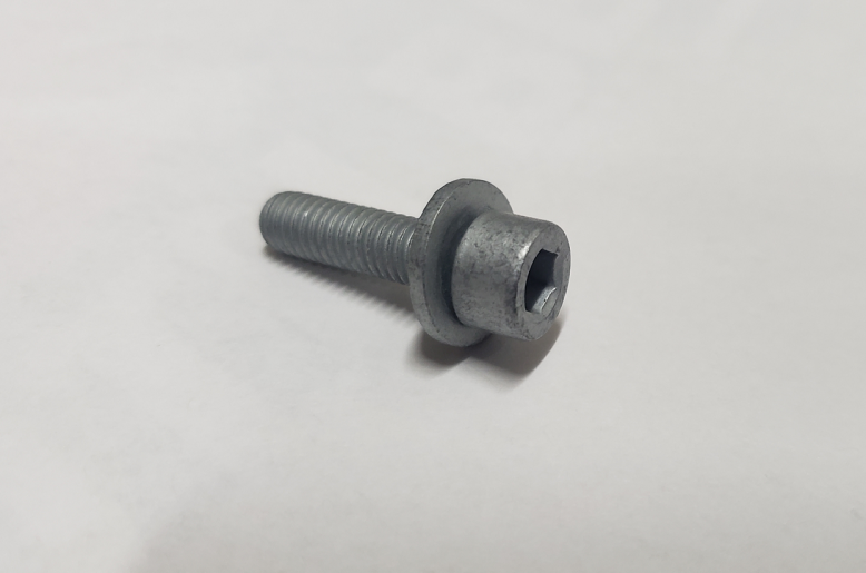 Valve Cover Bolt, ALH Cascade German Parts