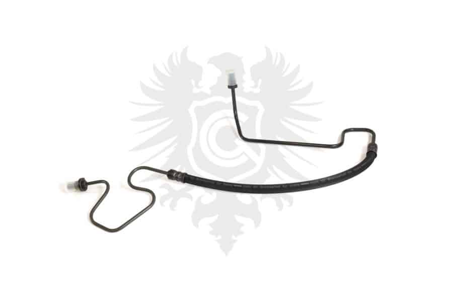 Clutch Hydraulic Line, Mk4 5Speed (Genuine) Cascade German Parts