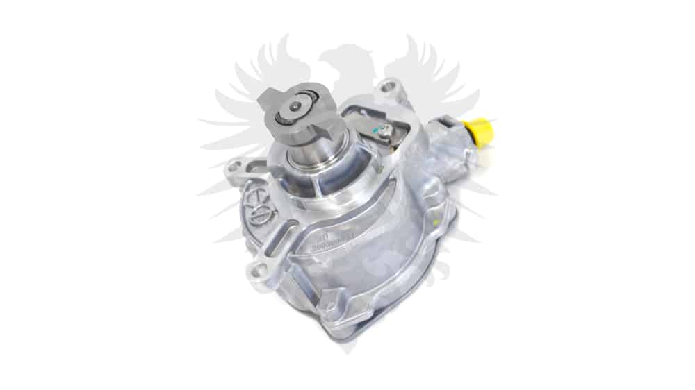 Vacuum Pump, Mk5 Mk6 2.5L Cascade German Parts