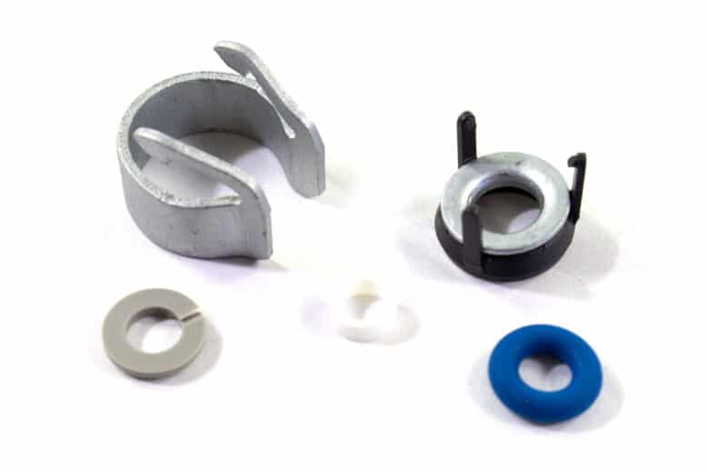 Injector Seal Kit, 1.8T & 2.0T TSI Cascade German Parts