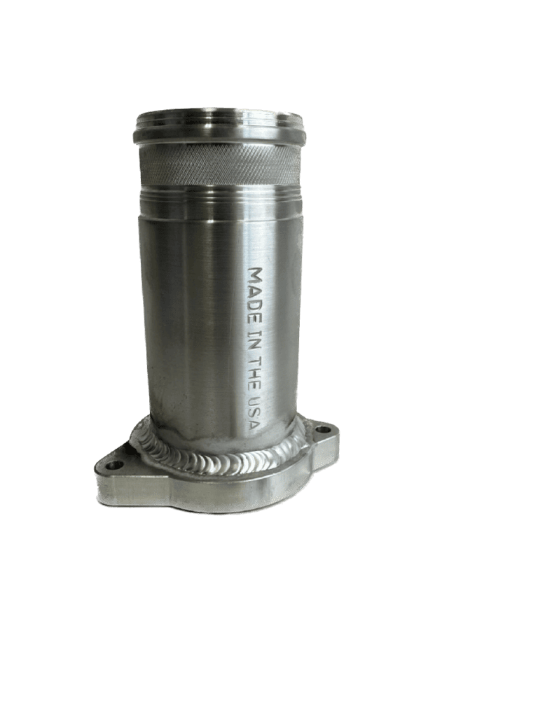 PD130 PD150 Race Pipe Cascade German Parts