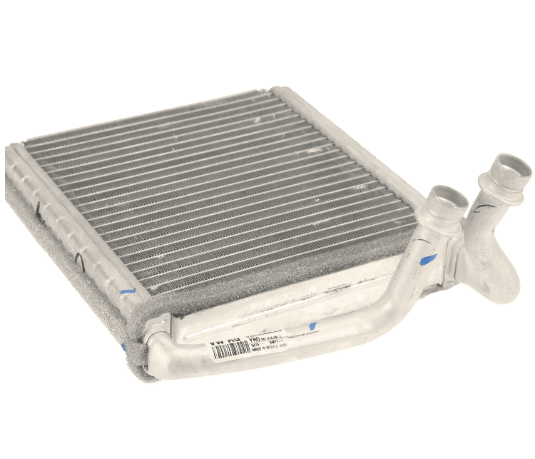 Heater Core, 2012+ Beetle Passat (Genuine) Cascade German Parts