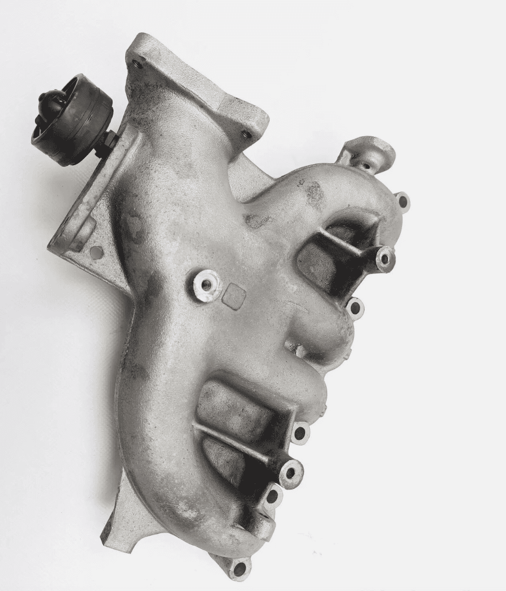 Intake Manifold, AXR PD105 ALH BEW Cascade German Parts