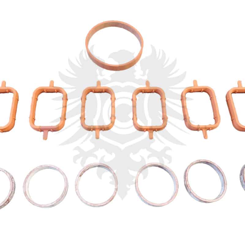 Swirl Flap Delete Kit, 335d X5 35d – Cascade German Parts