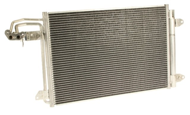 AC Condenser, Audi A3, TT, Mk5 Sedan, Mk6 Sportwagen, EOS – Cascade ...